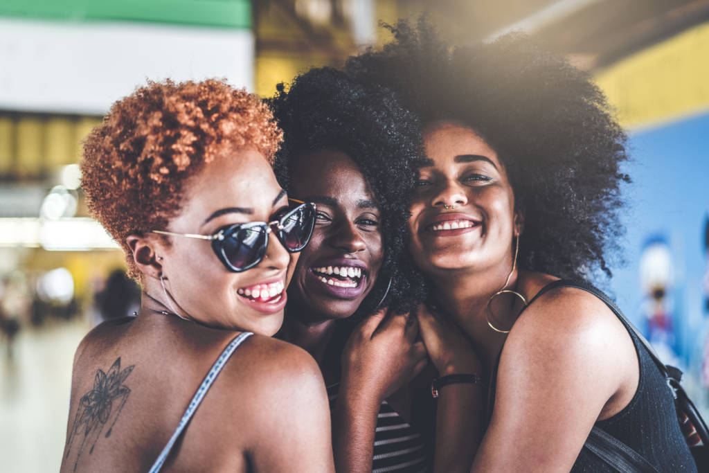 3 Hottest Wellness Retreats for Black Women Where