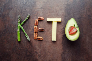 Benefits of the Ketogenic Diet