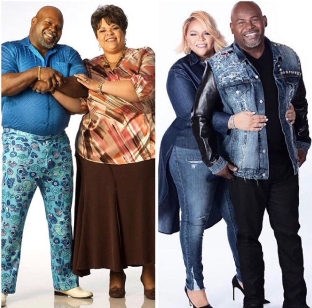 wallpapers Images Of Tamela Mann Now tamela mann is a new weight watchers.