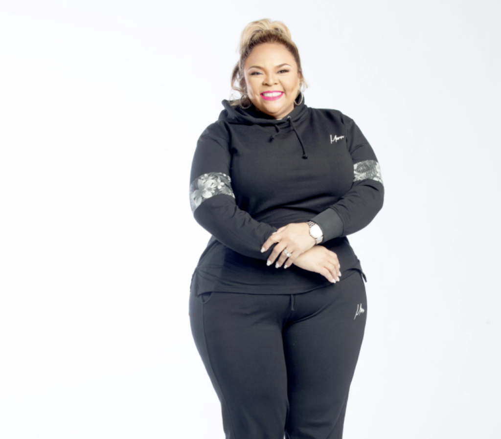 Tamela Mann Got Less Offers In Her Career Because Her Weight