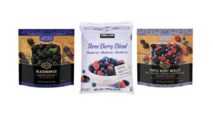 Costco And Kroger Recall Frozen Fruit Due To Hepatitis Contamination