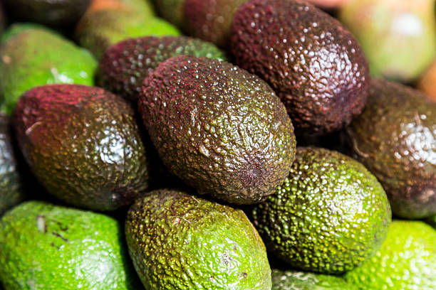 Avocados helps in clearing arteries naturally