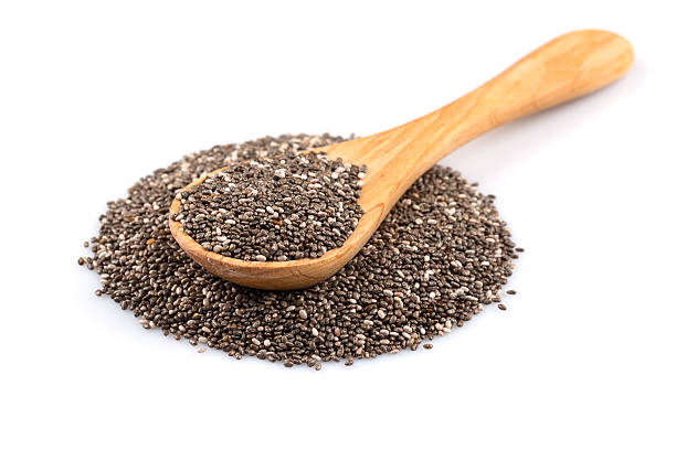 Chia Seeds to clean arteries