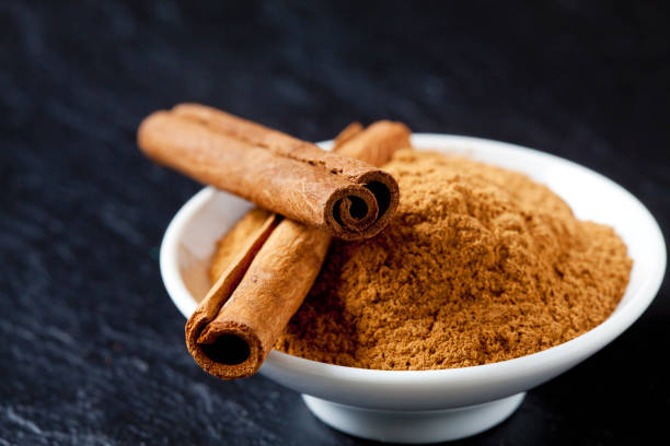 Cinnamon to unclog arteries