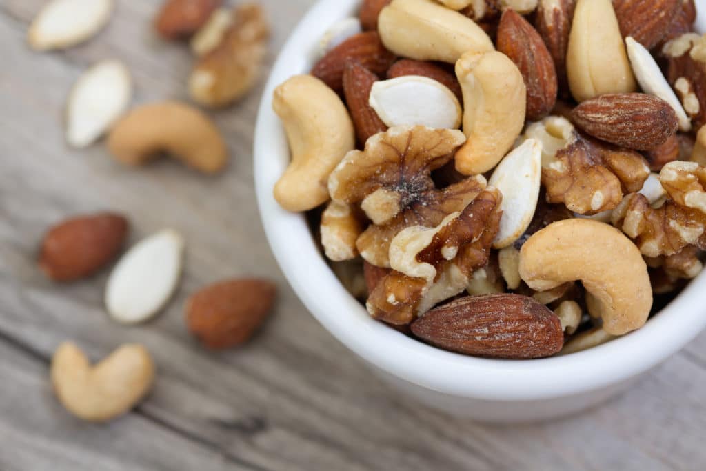 Crunch On These 5 Nuts For Better Diabetes Management