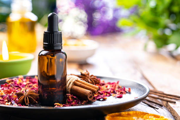 What is Cinnamon Essential Oil Used For?