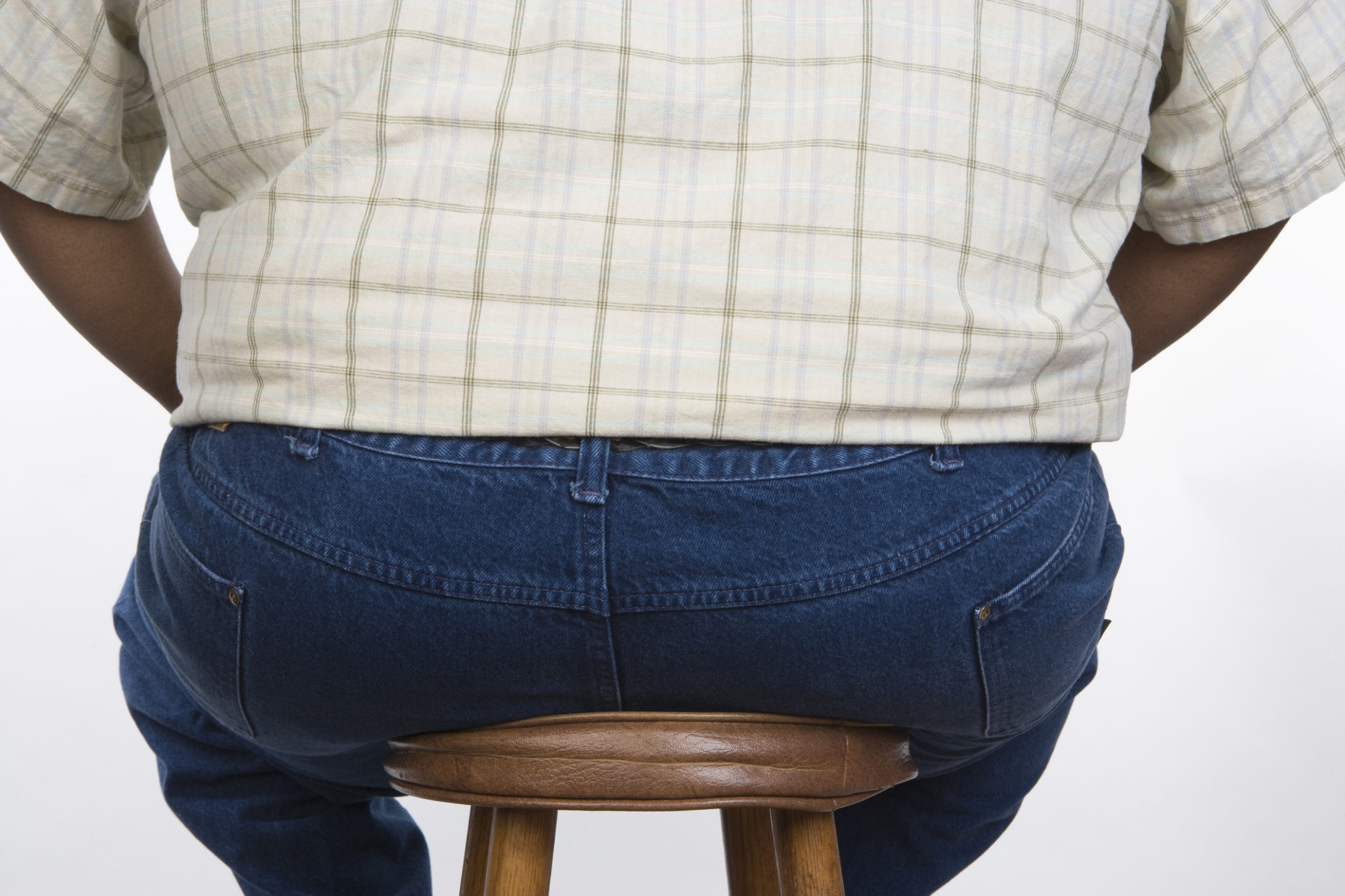 Dead Butt Syndrome Is Real Heres How You Can Prevent It Where Wellness