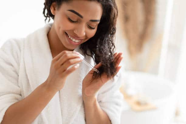 Best Natural Oils for Hair