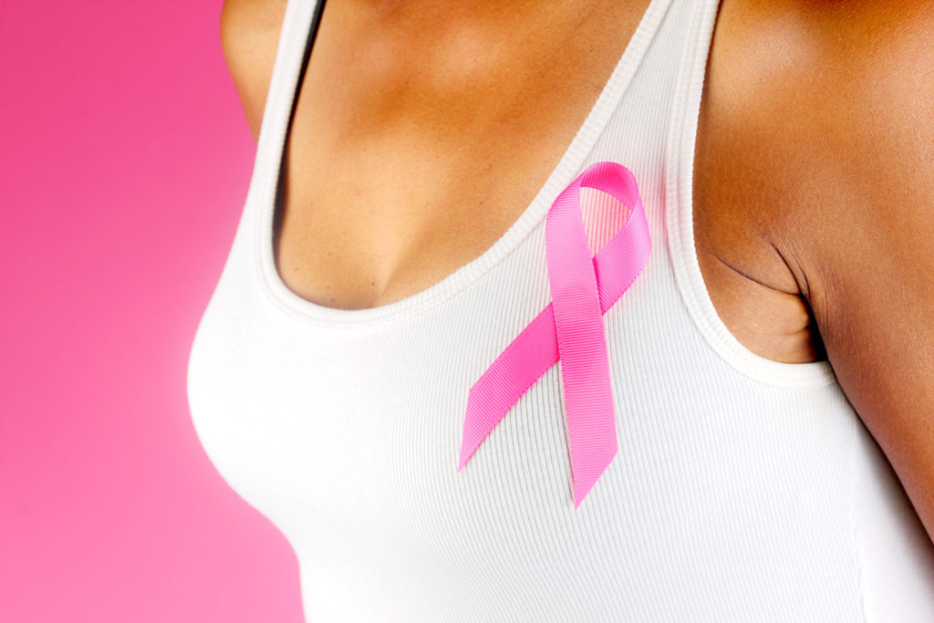 The Truth About Black Women And Breast Cancer Page 3 Of 3 Where Wellness 