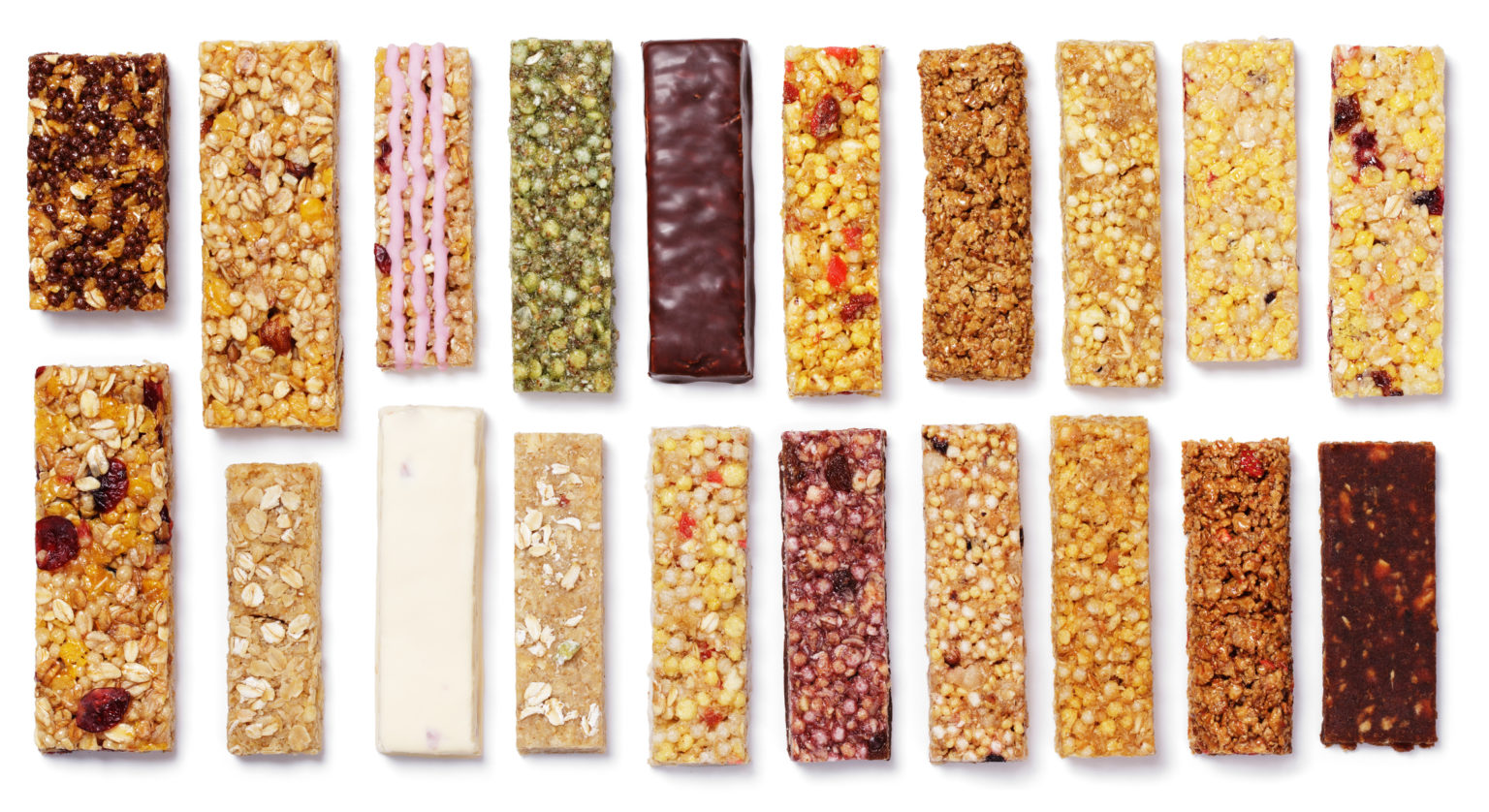 Are Protein Bars Good For You 5 Things To Look For BlackDoctor 