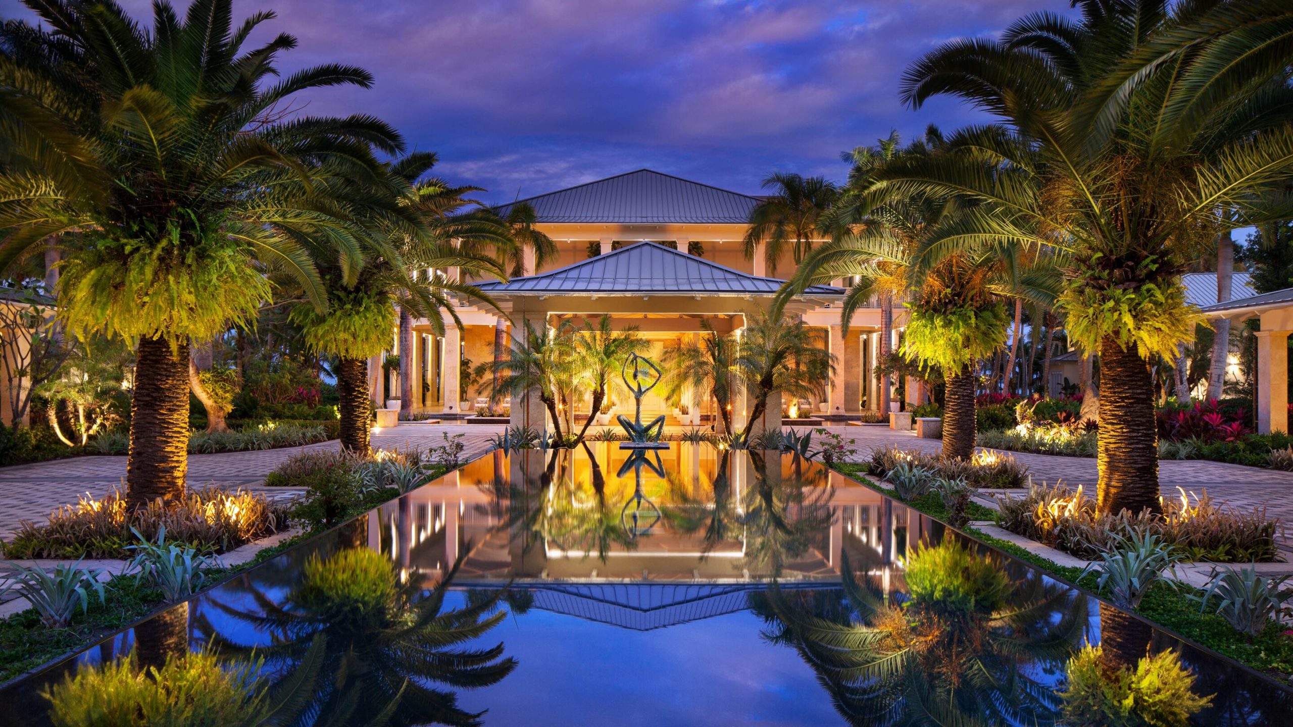 Spa Of The Month: St. Regis Bahia, Puerto Rico - BlackDoctor.org