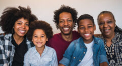 best places to raise black families