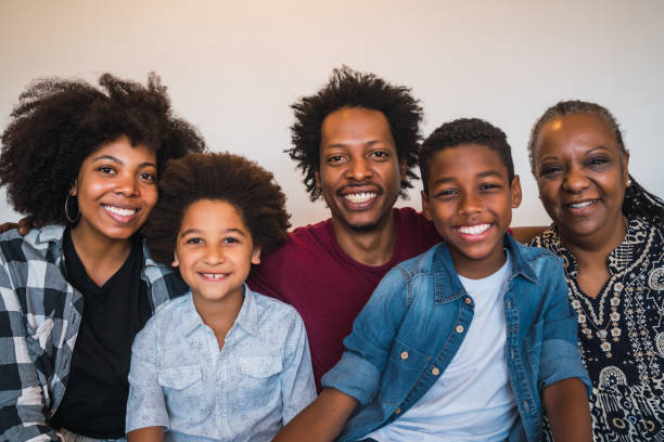 best places to raise black families