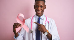 can men get breast cancer