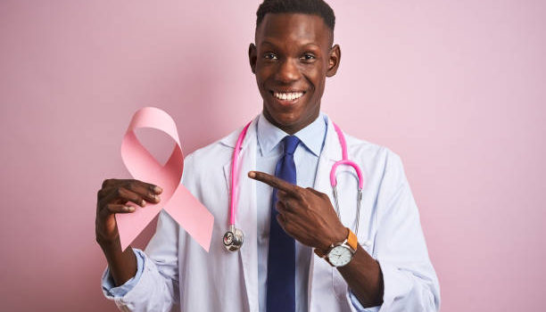 can men get breast cancer