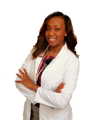 Dr. Candace