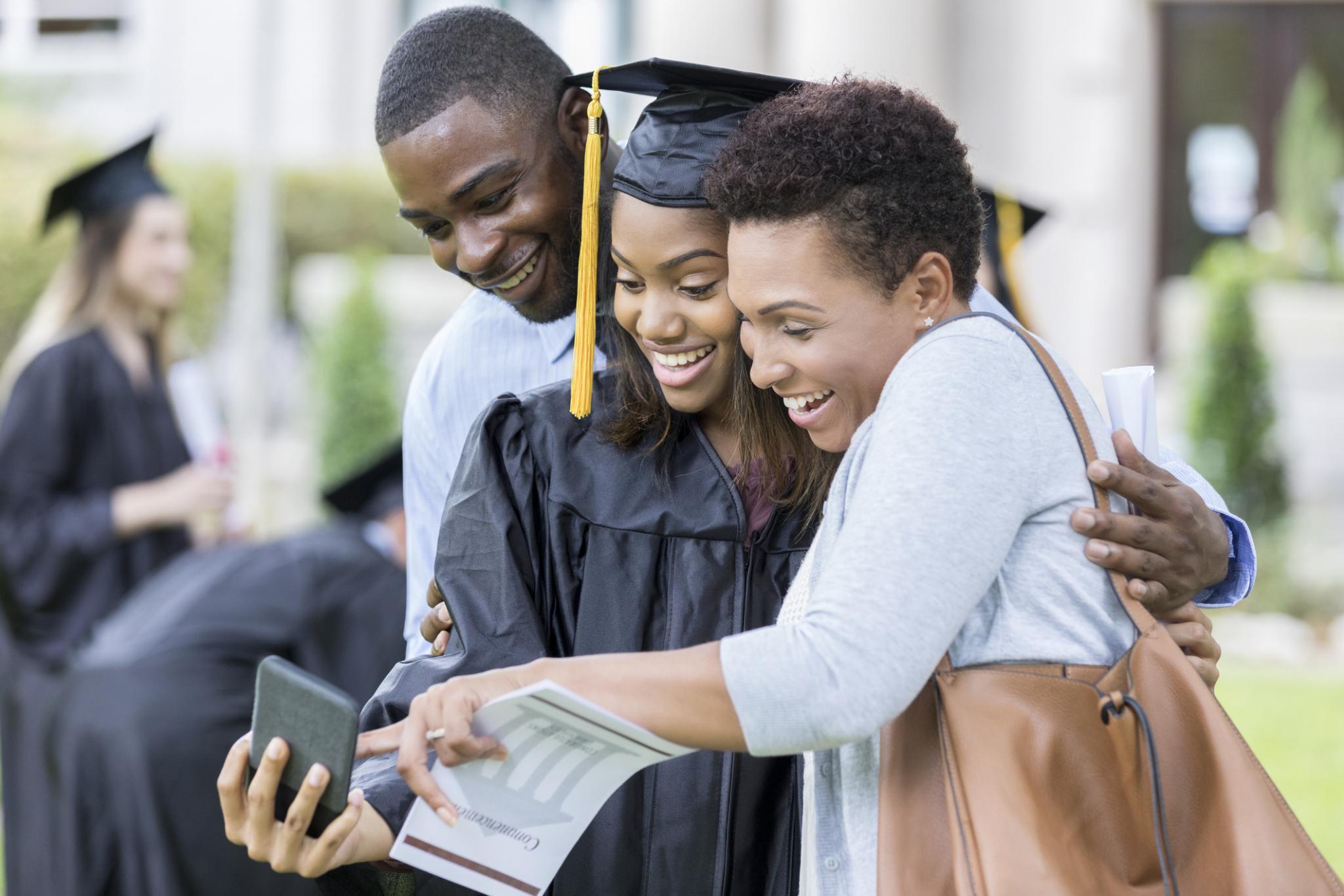 graduate-college-debt-free-with-these-3-simple-steps-blackdoctor