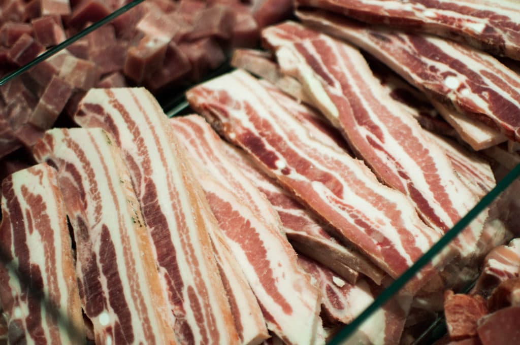 Bringing Home Bacon? Beware Of This Food Recall!