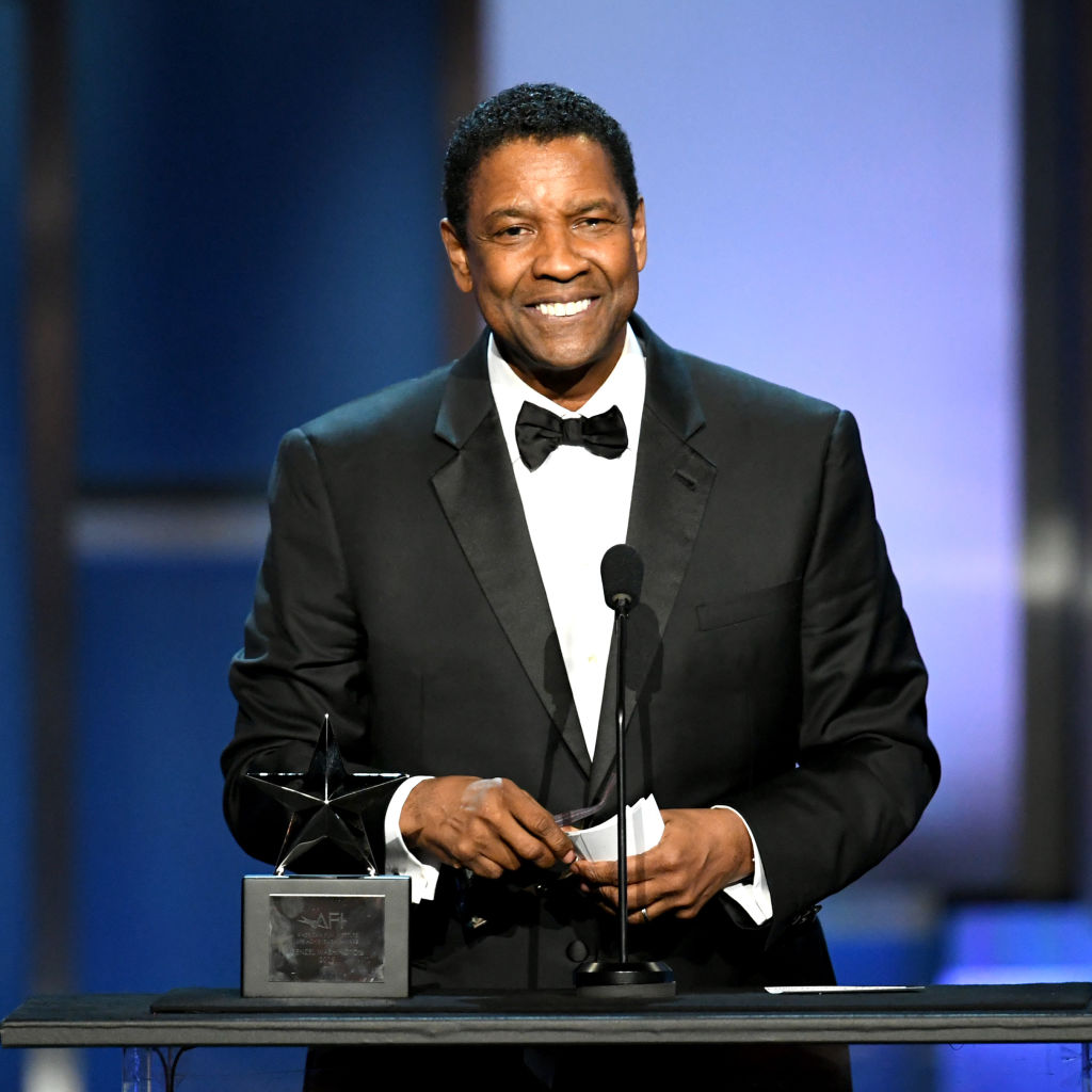 Denzel Washington The One Decision That Changed His Life Forever