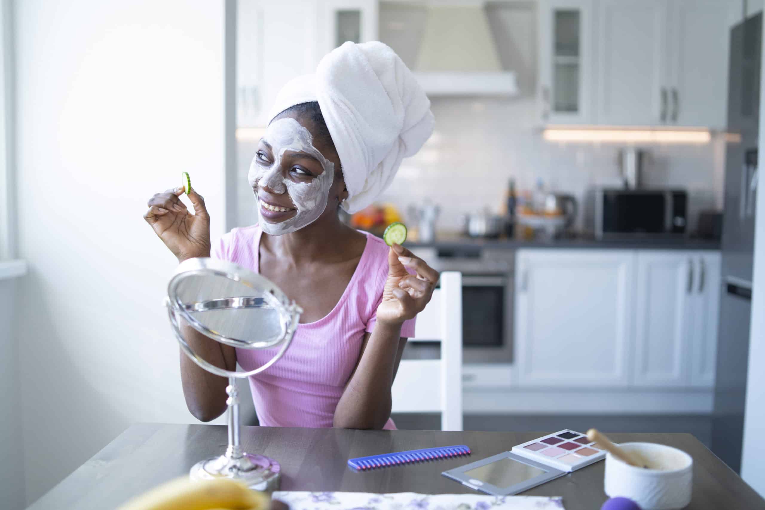 4 Incredible Benefits Of Marijuana For The Skin 4 Incredible Benefits Of Marijuana For The Skin
