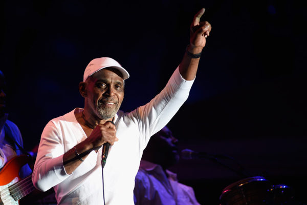 Frankie Beverly Reflects On Life At 77: "I Was Called To Do This ...