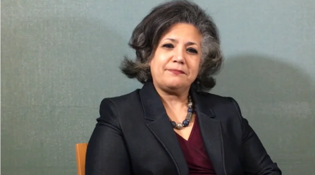 Dr. Gigi El-Bayoumi