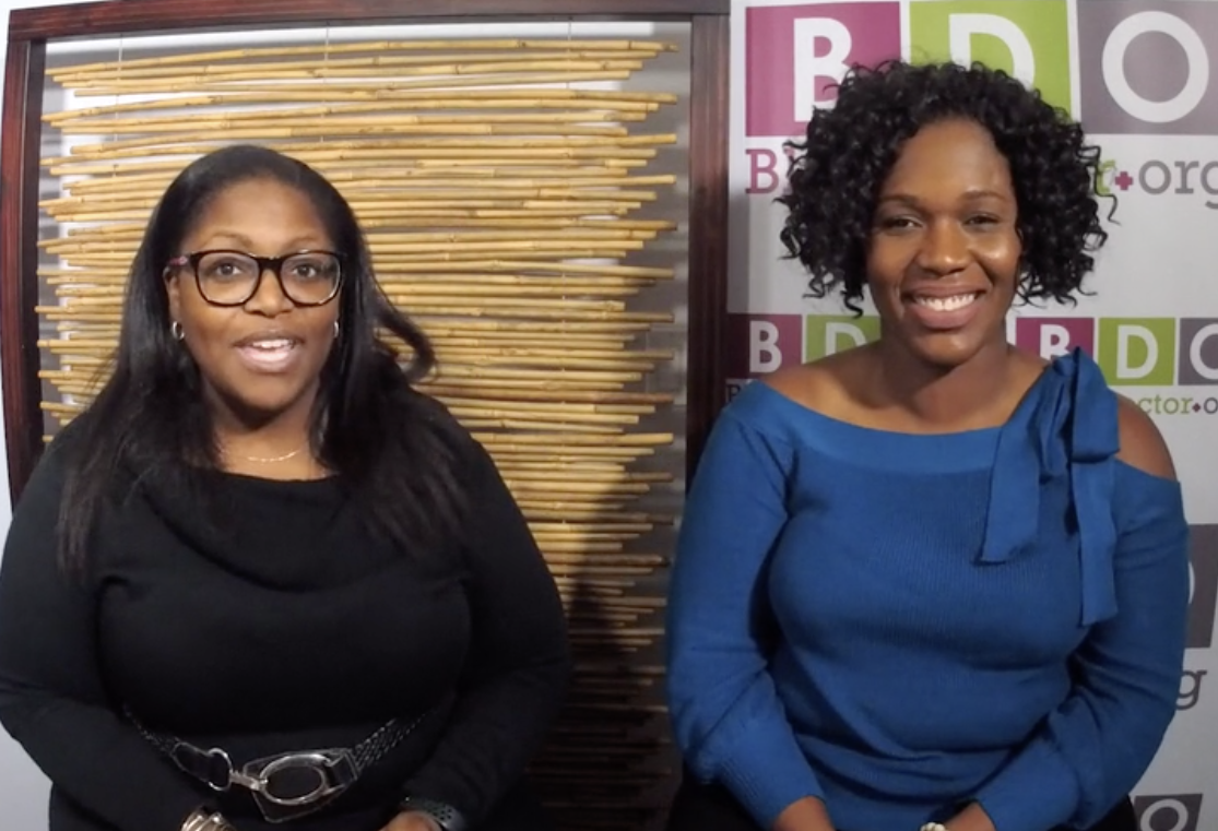 Dr. Renee & Dr. Kelly Discuss Low Blood Sugar (Video) - BlackDoctor.org ...