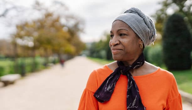 triple-negative breast cancer