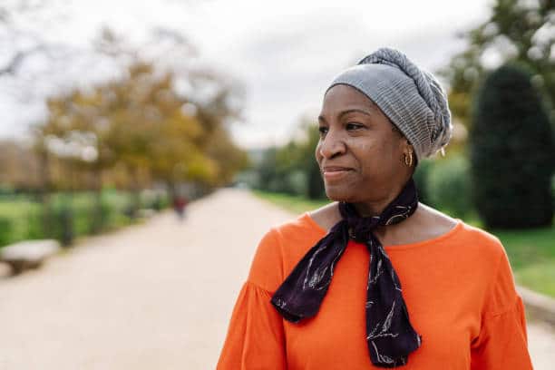 triple-negative breast cancer