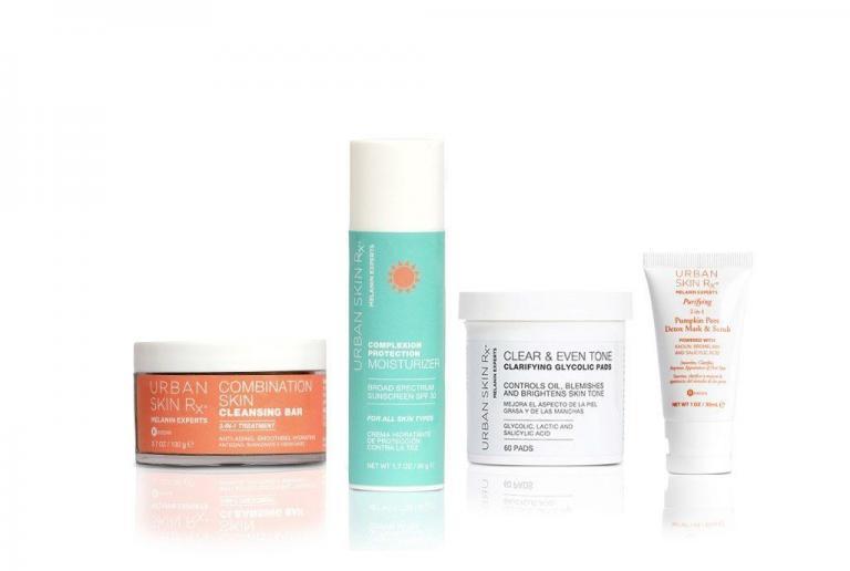 The Best 7 Facial Cleansers For Black And Brown Skin