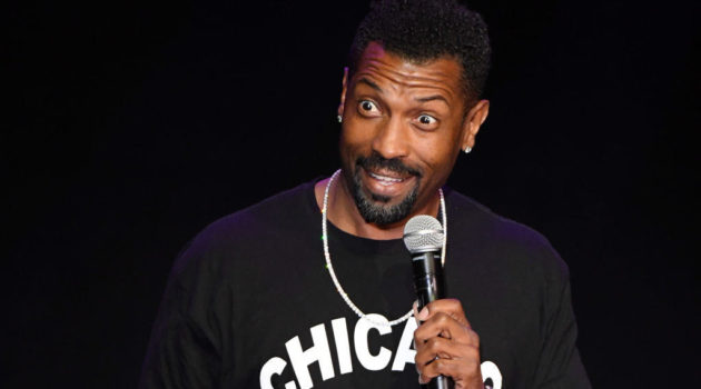 DEON COLE: COLE-HEARTED SINCE DAY 1