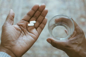 Low-Dose Aspirin