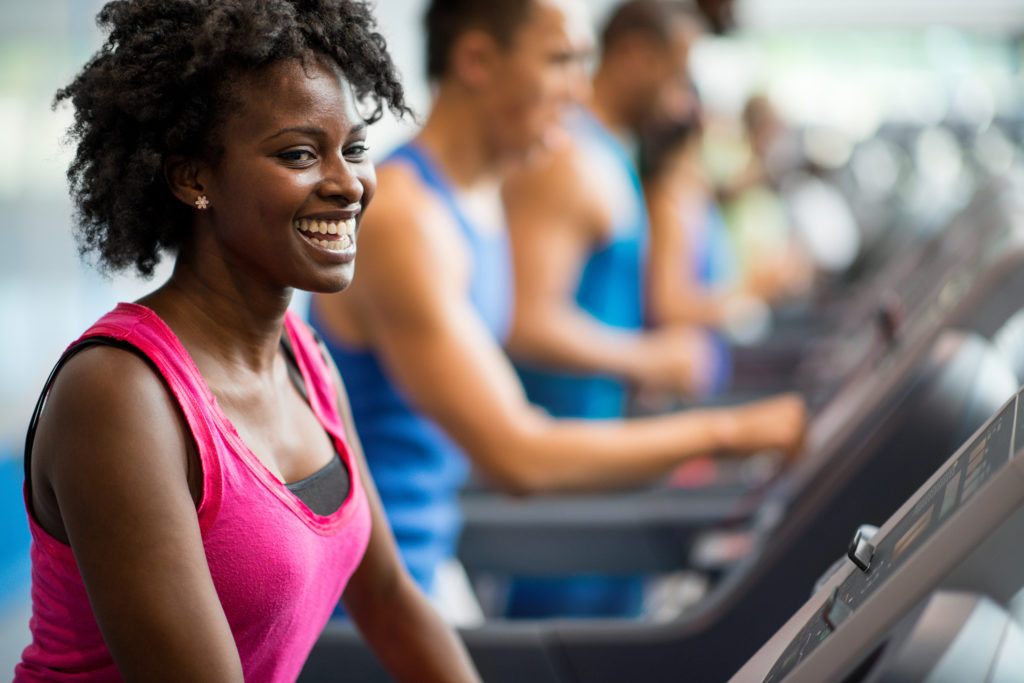 Fasted Cardio: What Is It & What Are The Benefits? - Blackdoctor.org 