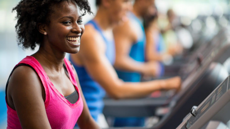 FASTED CARDIO: WHAT IS IT & WHAT ARE THE BENEFITS