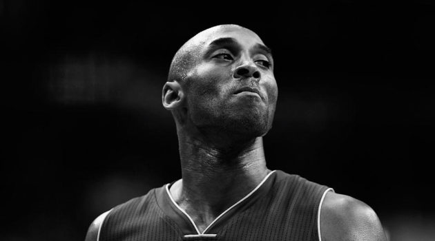 NBA All-Star Kobe Bryant And Teenage Daughter Died In Crash
