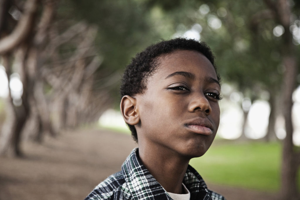 Black Boys Want To Cry…When Will We Let Them? - BlackDoctor.org - Where ...