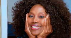 HOW ANNETTE LARKINS HAS FOUND THE FOUNTAIN OF YOUTH