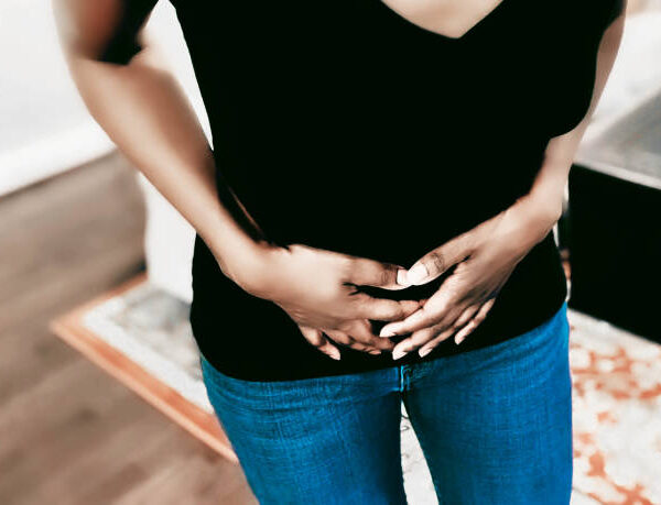 5 Reasons You’re Peeing Too Much