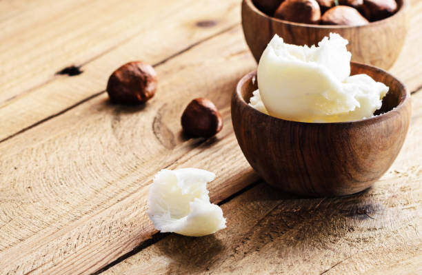 shea butter for scalp psoriasis