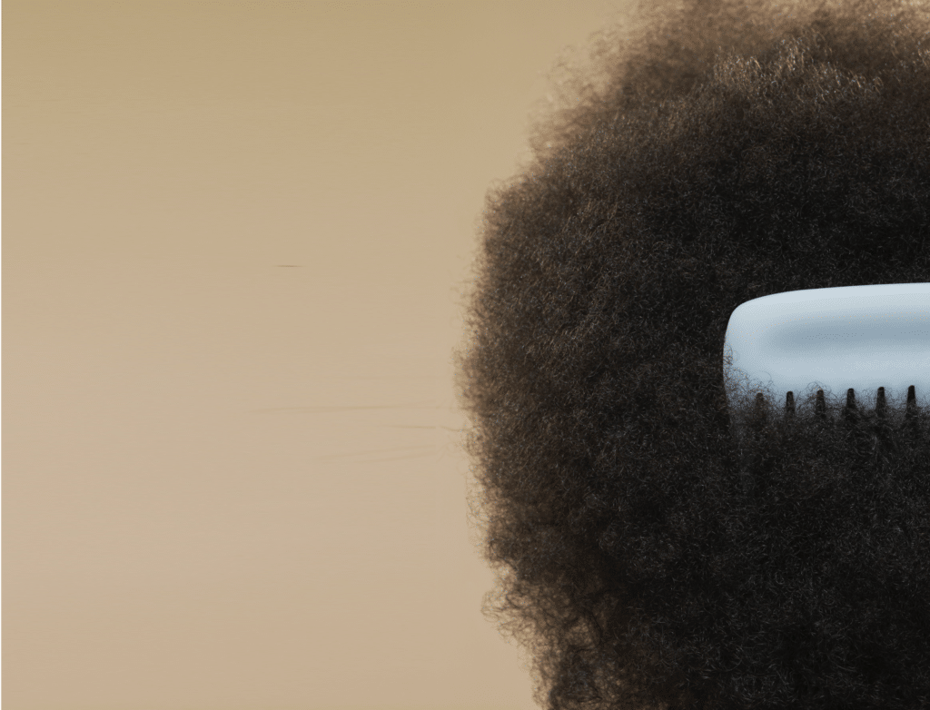 Can Coronavirus Live on Hair? Where Wellness