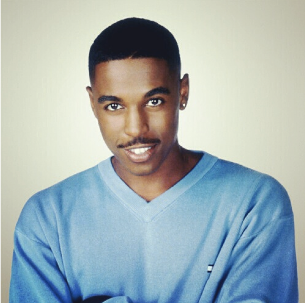 Actor Merlin Santana Gone But Never