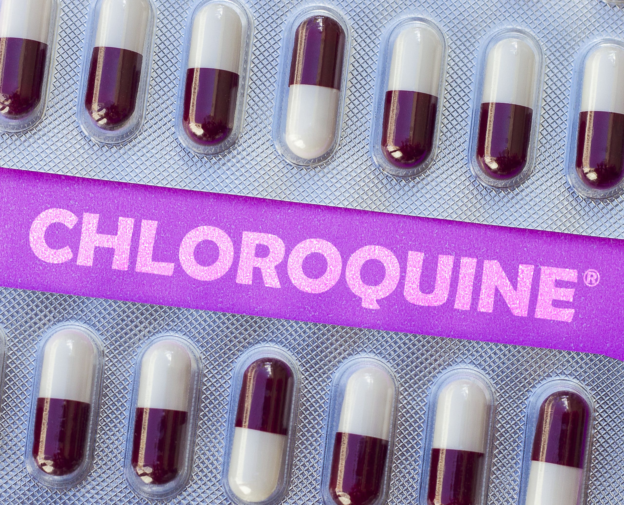 Chloroquine/Hydroxychloroquine Is there any basis to the hype with