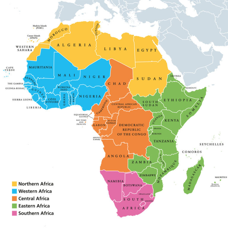 africa-regions-map-with-single-countries-blackdoctor