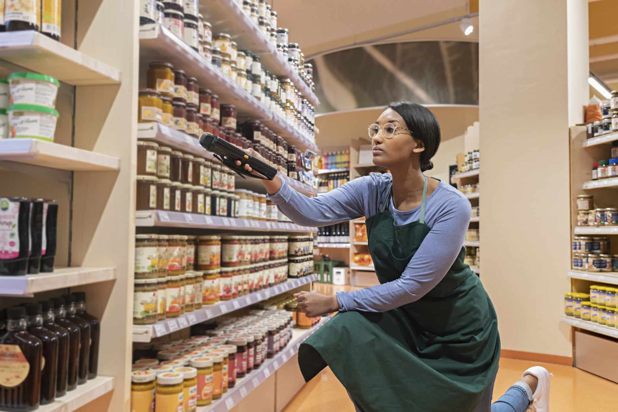 Staying Safe When You Are An Essential Worker Where