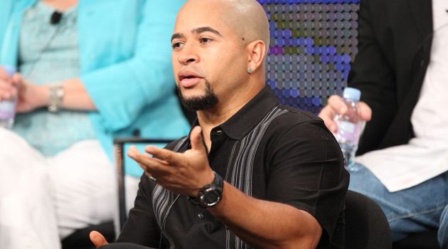 darryl m bell