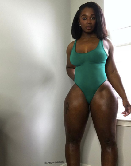 Fat Black Nigeria Girl Sex Video