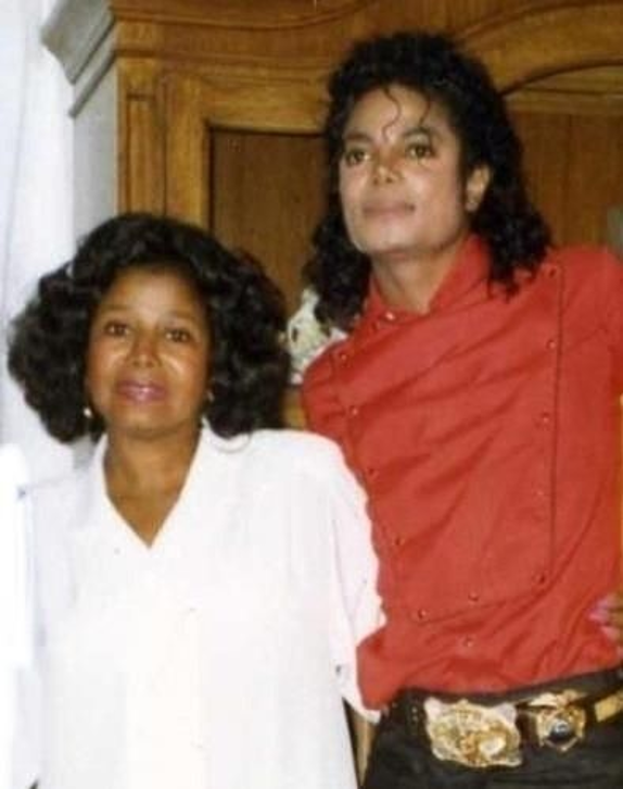 Katherine Jackson At 93 Music Motherhood And Legacy