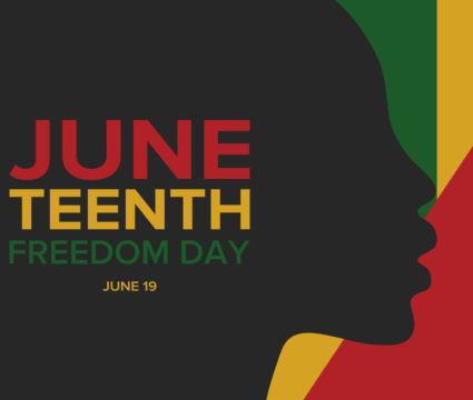 what is Juneteenth