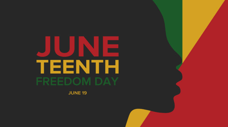 what is Juneteenth