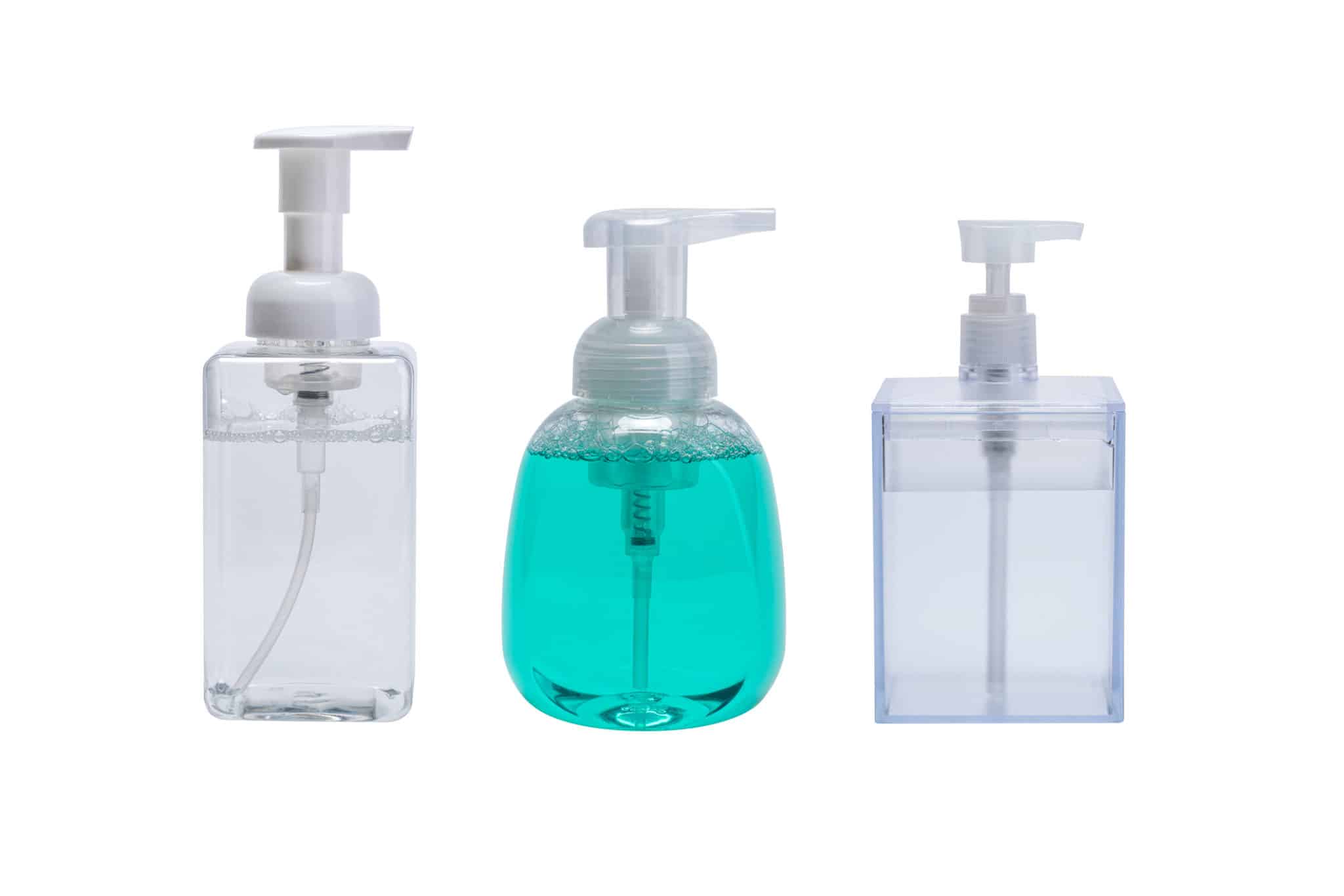 Nearly 19,000 Bottles of Hand Sanitizer Being Recalled BlackDoctor